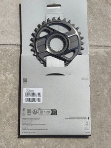 Plateau Shimano XTR M9200 30T - 1