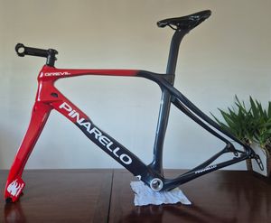 Kit cadre GREVIL PINARELLO  - 1