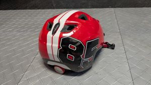 Casque enfant MET Elfo - 1