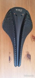 Selle Fizik versus evo adaptative 149mm - 1