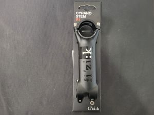 Potence Fizik Cyrano R1 120mm - 1