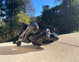 Dérailleur Ar Campagnolo Record - 1