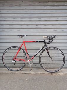 Vélo de route Bertin - 1