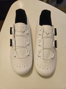 Chaussures vélo NEATT Carbone - 1