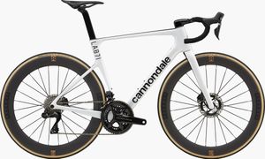Cannondale SuperSix EVO LAB71 2026 – Dura-Ace Di2 ... - 1