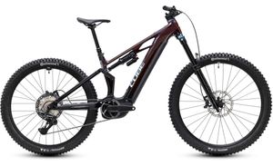 NEUF CUBE Stéréo Hybrid ONE77 HPC SLX 800 Liquidre... - 1