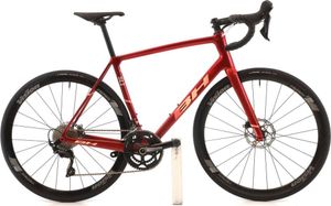 Produit Reconditionne    Bh Sl1    Rouge   Velo De... - 1