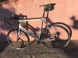 Cannondale supersix evo - 1