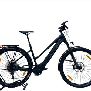 Specialized Turbo Tero 4.0 EQ 29 pouces VTT électr... - 1