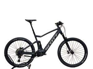 Scott Strike 930 29 pouces VTT électrique Sram NX ... - 1