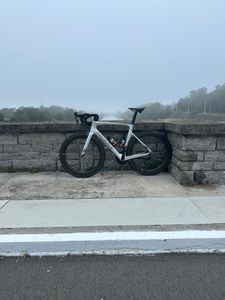 Vélo de course Prorace - 1