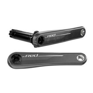 Manivelles SRAM Red AXS E1 167,5mm NEUVES - 1