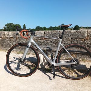 Scott Addict 10 - 1