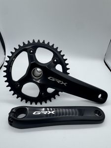 Pedalier Shimano 170 Grx FCX820 - 1