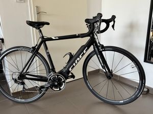 Vente vélo électrique Ciocc - 1