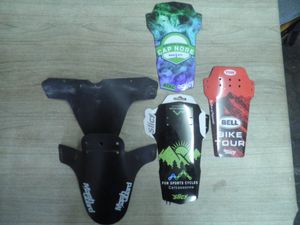 garde boue vtt - 1