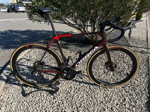 Orbea orca omx - 1