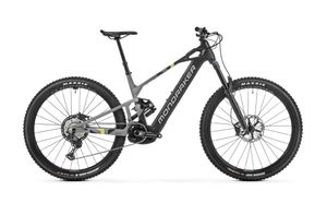 Crafty Carbon R 2025 - 1
