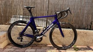 Cervelo S5  - 1