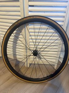 roue arrière BONTRAGER AEOLUS XXX 2 - 1