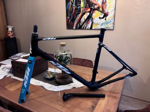 Cadre ktm alto revelator  - 1