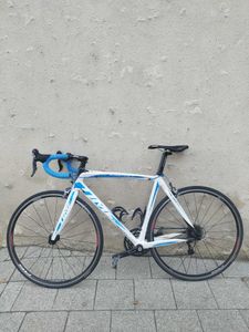 Time rx instinct - 1