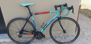 Bianchi ml3 - 1