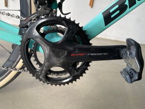 Groupe complet campagnolo  - 1