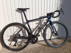 Giant TCR Advanced Pro 0 Di2 2023 - 1