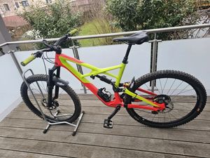 Specialized Enduro S-Works (modèle « Champion du m... - 1