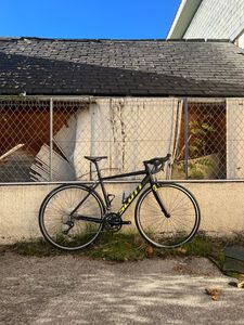 Vélo de route Scott Speedster - 1