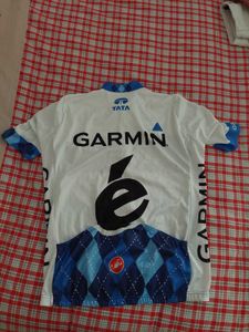 Maillot Castelli - 1