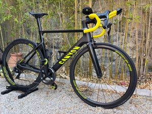 Canyon Aeroad  - 1