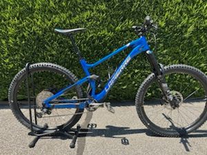 VTT Lapierre SPICY carbon L - 1