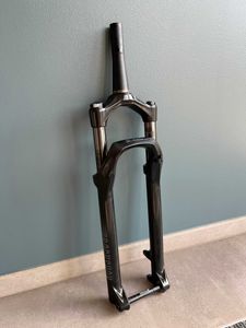 RockShox Judy Silver - 1