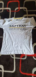 tee shirt tour de france  2011 - 1
