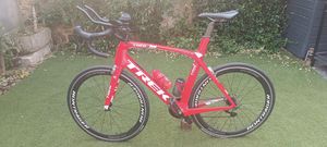 Trek Madone Sl6,  Taille 58  - 1