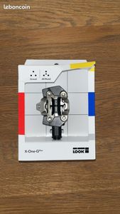 LOOK X ONE G MAX - 1