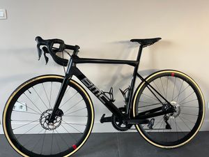Vélo route BMC Teammachine SLR02 - 1