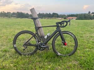 CUBE LITENING AERO C:68X SL - 1