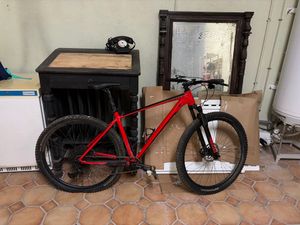 VTT Scott Scale 970 taille L - 1