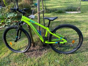 VTT enfant rockrider t-100 27.5 pouces - 1