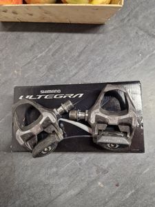 Pedales Shimano Ultégra 6800 - 1