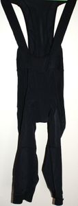 Corsaire vélo homme - sans marque - noir - taille ... - 1