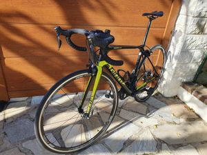 Giant TCR  - 1