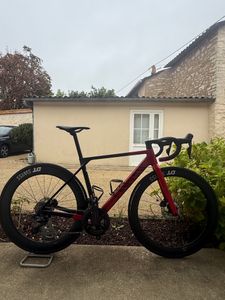 Canyon Cf Slx 8 - 1