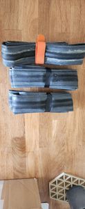 Lots pneus Pro Race 3 650c - 1