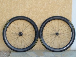 Zipp 353 NSW - 1