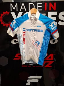 Maillot manche courte pro - 1
