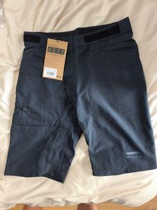 MTB AllMtn 2.0 Short - 1